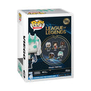 Funko Pop League of Legends Viego Pop! Vinyl
