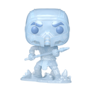 Funko Pop Mortal Kombat 11 Sub Zero Fatality Pop! Vinyl