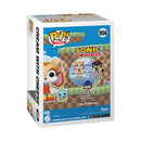 Funko Pop Sonic the Hedgehog Cream with Cheese Pop! Vinyl
