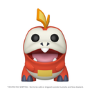 Funko Pop Pokemon Fuecoco Pop! Vinyl [RS]