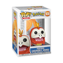 Funko Pop Pokemon Fuecoco Pop! Vinyl [RS]