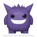 Funko Pop Pokemon Gengar Pop! Vinyl