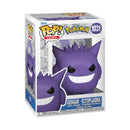 Funko Pop Pokemon Gengar Pop! Vinyl