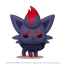 Funko Pop Pokemon Zorua Pop! Vinyl [RS]