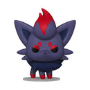 Funko Pop Pokemon Zorua Pop! Vinyl [RS]