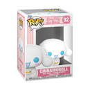 Funko Pop Hello Kitty Cinnamaroll Pop! Vinyl