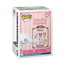 Funko Pop Hello Kitty Cinnamaroll Pop! Vinyl