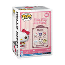 Funko Pop Hello Kitty Hello Kitty Pop! Vinyl