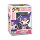Funko Pop Hello Kitty Kuromi Pop! Vinyl