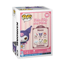 Funko Pop Hello Kitty Kuromi Pop! Vinyl