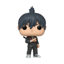 Funko Pop Chainsaw Man Aki Hayakawa Pop! Vinyl