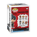 Funko Pop Chainsaw Man Aki Hayakawa Pop! Vinyl