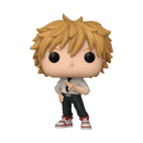 Funko Pop Chainsaw Man Denji Pop! Vinyl