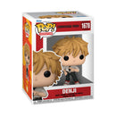 Funko Pop Chainsaw Man Denji Pop! Vinyl