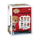 Funko Pop Chainsaw Man Denji Pop! Vinyl