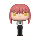 Funko Pop Chainsaw Man Makima Pop! Vinyl