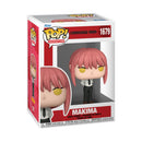 Funko Pop Chainsaw Man Makima Pop! Vinyl