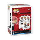 Funko Pop Chainsaw Man Makima Pop! Vinyl
