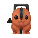 Funko Pop Chainsaw Man Pochita Pop! Vinyl