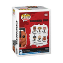 Funko Pop Chainsaw Man Pochita Pop! Vinyl