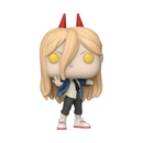 Funko Pop Chainsaw Man Power Pop! Vinyl