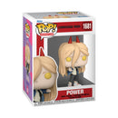 Funko Pop Chainsaw Man Power Pop! Vinyl