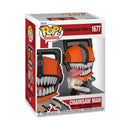 Funko Pop Chainsaw Man Chainsaw Man (with chase) Pop! Vinyl