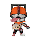 Funko Pop Chainsaw Man Chainsaw Man (with chase) Pop! Vinyl