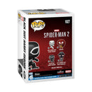 Funko Pop Spider Man 2 (VG 2023) Black Suit Harry Osborn Pop! Vinyl