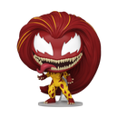 Funko Pop Spider Man 2 (VG 2023) Scream Pop! Vinyl
