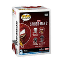 Funko Pop Spider Man 2 (VG 2023) Scream Pop! Vinyl