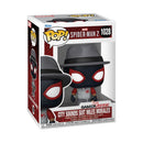 Funko Pop Spider Man 2 (VG 2023) City Sounds Suit Miles Morales Pop! Vinyl