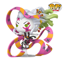 Funko Pop Demon Slayer Daki (Demon Form) Pop! Deluxe