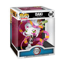 Funko Pop Demon Slayer Daki (Demon Form) Pop! Deluxe