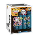 Funko Pop Demon Slayer Daki (Demon Form) Pop! Deluxe