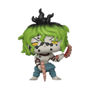 Funko Pop Demon Slayer Gyutaro Pop! Vinyl
