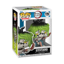 Funko Pop Demon Slayer Gyutaro Pop! Vinyl