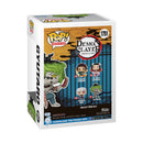 Funko Pop Demon Slayer Gyutaro Pop! Vinyl