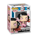 Funko Pop Demon Slayer Nezuko Kamado (Demon Form) Pop! Vinyl