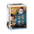 Funko Pop Demon Slayer Tanjiro Kamado (Sun Breathing) Pop! Vinyl