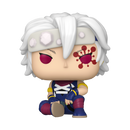 Funko Pop Demon Slayer Tengen Uzui Pop! Vinyl