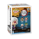 Funko Pop Demon Slayer Tengen Uzui Pop! Vinyl