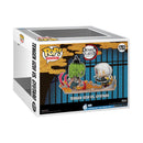 Funko Pop Demon Slayer Tengen vs Gyutaro Pop! Moment