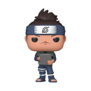 Funko Pop Naruto Iruka Umino New Classics Pop! Vinyl