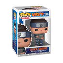 Funko Pop Naruto Iruka Umino New Classics Pop! Vinyl