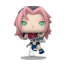 Funko Pop Naruto Sakura Haruno New Classics Pop! Vinyl