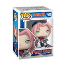 Funko Pop Naruto Sakura Haruno New Classics Pop! Vinyl