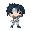 Funko Pop Naruto Sasuke Uchiha New Classics Pop! Vinyl