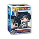 Funko Pop Naruto Sasuke Uchiha New Classics Pop! Vinyl