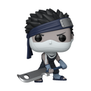 Funko Pop Naruto Zabuza Momochi New Classics Pop! Vinyl